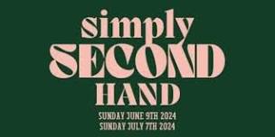 Simply Second Hand