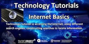 Technology Tutorials - Hervey Bay - Computer Basics