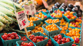 Farmer’s Market