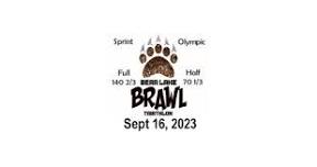 Bear Lake Brawl Triathlon 2023