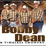 The Bobby Dean Band