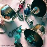 Make Bells with Rusty Spanner Studio