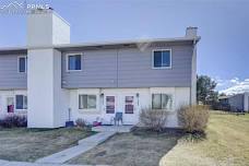 Open House: 1-3pm MDT at 1281 Soaring Eagle Dr, Colorado Springs, CO 80915