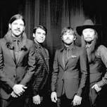 The Avett Brothers