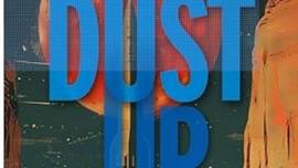 Dust Up Anthology, Book Signing and Reading Event