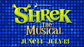 Shrek the Musical