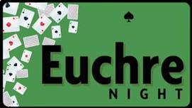 Euchre Tourney