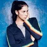 Sarah Silverman