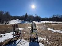 Moosehead’s Mountain Eclipse,  A Totality Celebration @ Big Moose