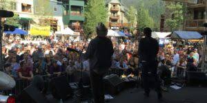 Mountain Town Music Fest