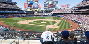 San Diego Padres at New York Mets