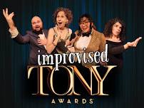 Improvised Tony Awards