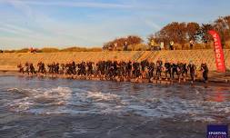 Dawlish Triathlon