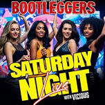 SATURDAY NIGH LIVE Party at Bootleggers in Pooler