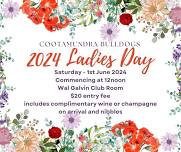 2024 CRLFC Ladies Day