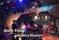 Jimmy Fristad and Steel Memory