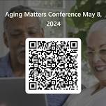 2024 AGING CONFERENCE