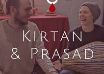 Kirtan (Yoga Mantra Mediation)