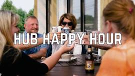 Hub Happy Hour