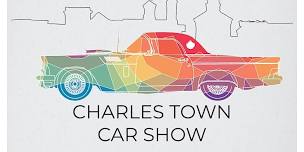 Charles Town Car Show 2024