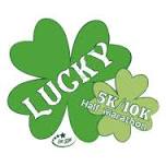 Lucky 5K/10K/Half Marathon - Shreveport