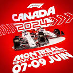 Grand Prix du Canada Watch Party!