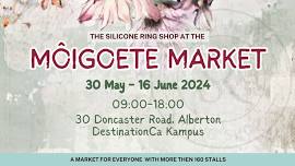 The Silicone Ring Shop @ Moigoete Market