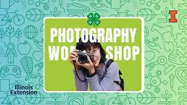 4-H Photography