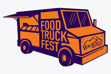 5th Annual Summer Food Truck Fest