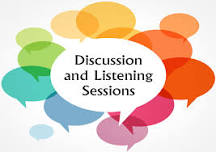 Parent/Youth Listening Sessions