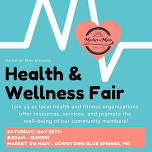 Market on Main - Health & Wellness Fair