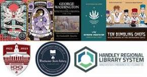 Author Event: Celebrate Handley Authors