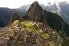 Machupicchu and Montaña Full Day Private Tour: Uncover Secrets of Lost Inca Citadel