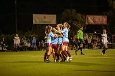 Edgewater Castle FC vs Indian Union