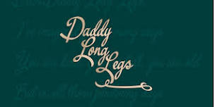 Daddy Long Legs