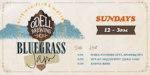 Bluegrass Jam