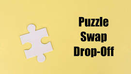 Puzzle Swap Drop-Off