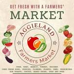 Aggieland Farmers Market