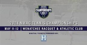 2024 NWAC Tennis Championships