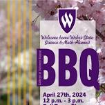 Weber State Science Alumni BBQ