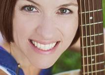 Summer Storytime: Staci Gray Concert