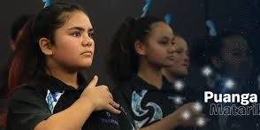 Kapahaka and Community Kai