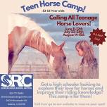 Teen Horse Camp