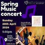 Spring Music Concert