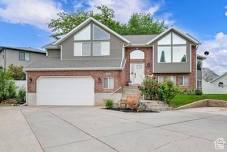 Open House: 11am-1pm MDT at 2686 N 750 E, North Ogden, UT 84414