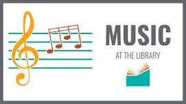 Music at the Library: Rhythm Future Quartet