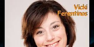 Vicki Ferentinos @ Great Falls Comedy Club