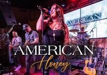 AMERICAN HONEY