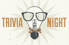 Tuesday Trivia Night at Trudy’s