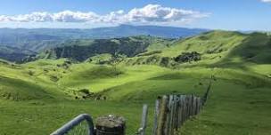 Tararua - Exploring our options in Agritourism - Operation $200,000,000